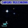 2dFGRS TGS230Z081
