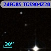2dFGRS TGS904Z201