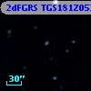 2dFGRS TGS181Z053