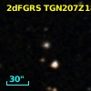 2dFGRS TGN207Z185