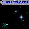 2dFGRS TGS926Z351