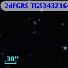 2dFGRS TGS343Z164