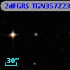 2dFGRS TGN357Z238