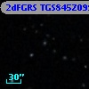 2dFGRS TGS845Z099
