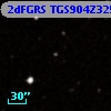 2dFGRS TGS904Z325