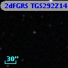 2dFGRS TGS292Z141