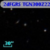2dFGRS TGN300Z224