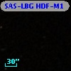 SAS-LBG HDF-M1