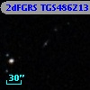 2dFGRS TGS486Z131