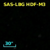 SAS-LBG HDF-M3