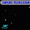 2dFGRS TGS851Z601