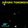 2dFGRS TGN380Z052