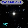 TYC 2843-2-1