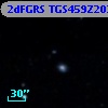 2dFGRS TGS459Z202