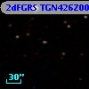 2dFGRS TGN426Z006