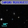 2dFGRS TGS535Z222
