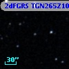 2dFGRS TGN265Z102