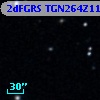 2dFGRS TGN264Z119