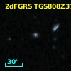 2dFGRS TGS808Z373
