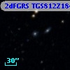 2dFGRS TGS812Z184