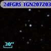 2dFGRS TGN207Z038