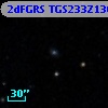 2dFGRS TGS233Z130