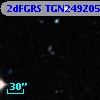2dFGRS TGN249Z050