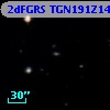 2dFGRS TGN191Z141