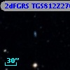 2dFGRS TGS812Z270