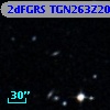 2dFGRS TGN263Z207