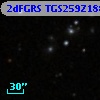 2dFGRS TGS259Z188