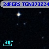 2dFGRS TGN373Z240