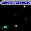 2dFGRS TGS240Z028