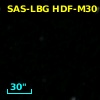 SAS-LBG HDF-M30