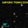 2dFGRS TGN412Z008