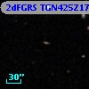 2dFGRS TGN425Z176