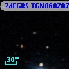 2dFGRS TGN080Z073
