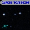 2dFGRS TGS836Z087