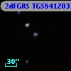 2dFGRS TGS841Z033