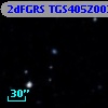 2dFGRS TGS405Z003