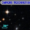 2dFGRS TGS268Z116