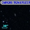 2dFGRS TGN175Z270