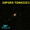 2dFGRS TGN422Z183