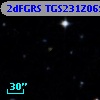 2dFGRS TGS231Z069