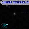 2dFGRS TGS535Z174