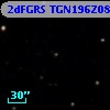 2dFGRS TGN196Z084