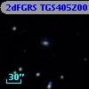 2dFGRS TGS405Z001
