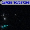 2dFGRS TGS267Z036