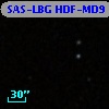 SAS-LBG HDF-MD9