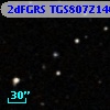 2dFGRS TGS807Z140